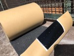 LI_BLANKS_RPERFORADO - Rollo de lija Microperforado